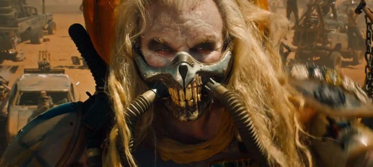 Hugh Keays-Byrne, ator de Mad Max: Estrada da Fúria, morre aos 73 anos