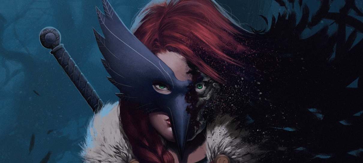 Sequência de Jardim dos Famintos, Kunkalla busca financiamento coletivo