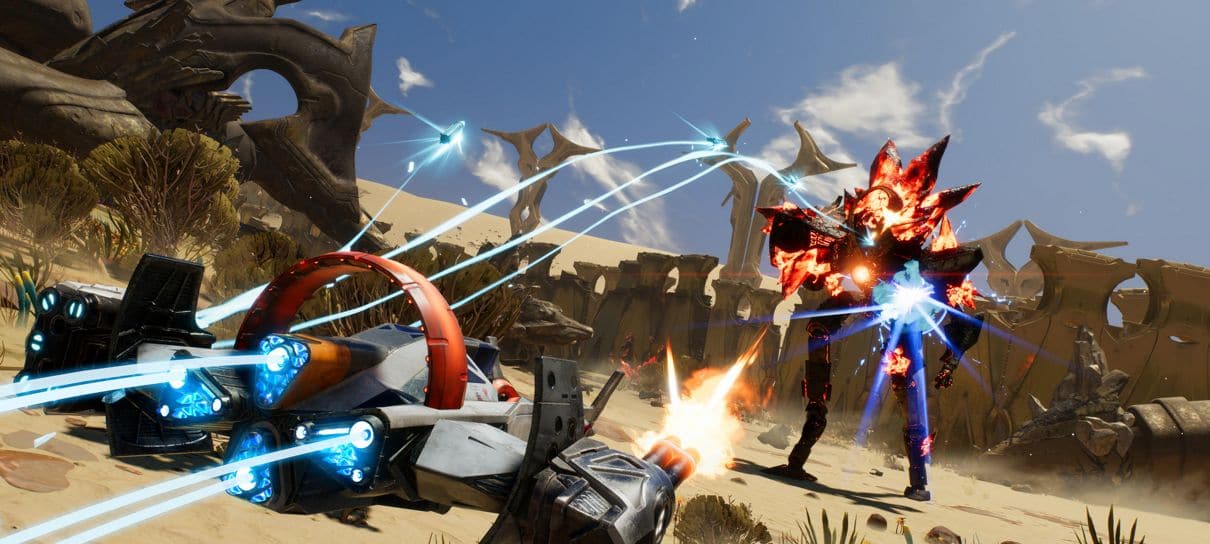 Ubisoft oferece jogos e DLCs de graça até o fim desta semana