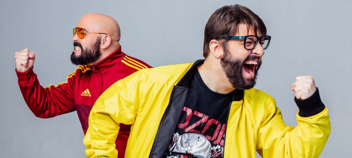 Confira os destaques do segundo dia da CCXP Worlds, edição virtual da CCXP 2020