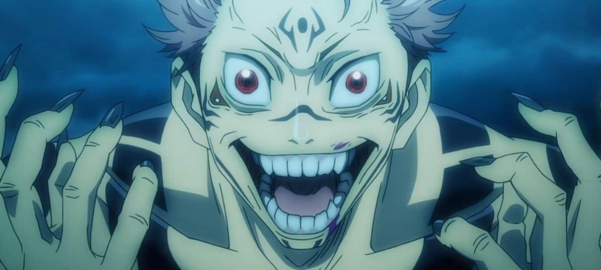 Jujutsu Kaisen | Primeiro episódio dublado está disponível no YouTube