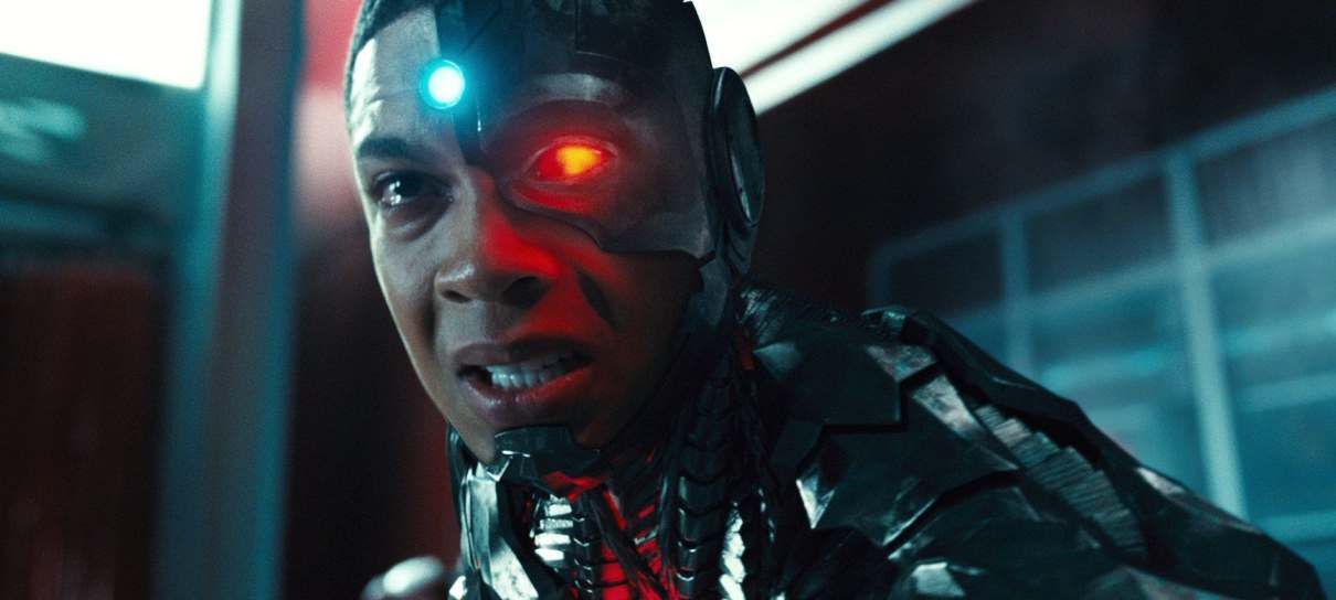 WarnerMedia diz que "medidas corretivas foram tomadas" sobre a reclamação de Ray Fisher