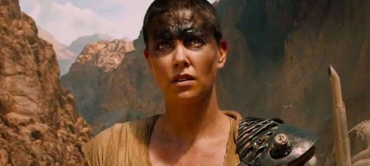 Mad Max | Spin-off focado em Furiosa recebe data de estreia para 2023