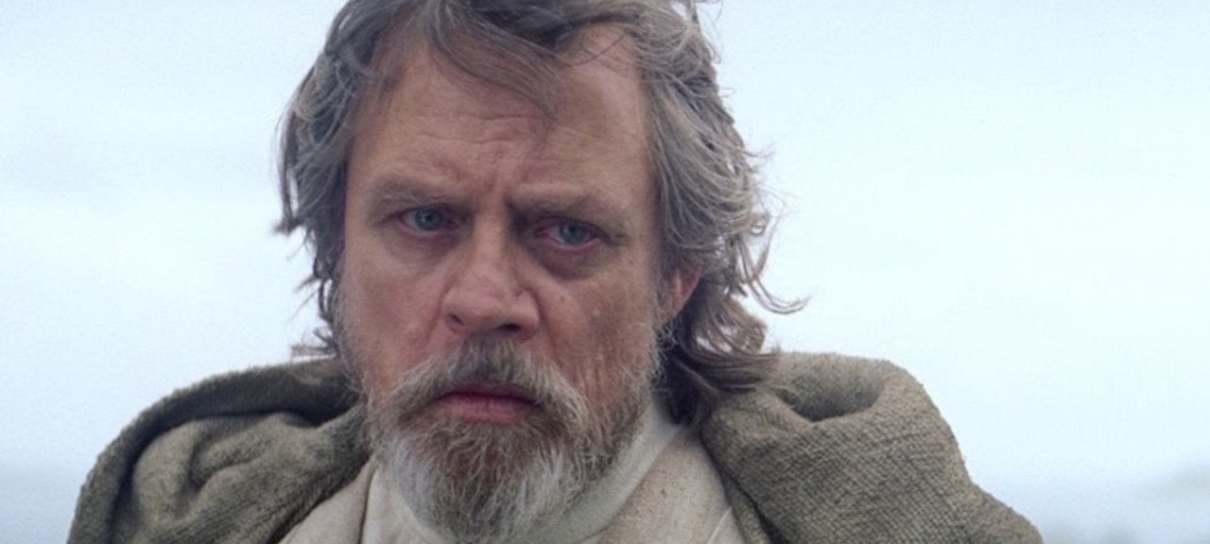 The Mandalorian | Mark Hamill reage ao final da segunda temporada