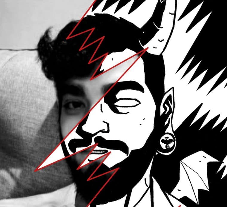 Matteo Santos