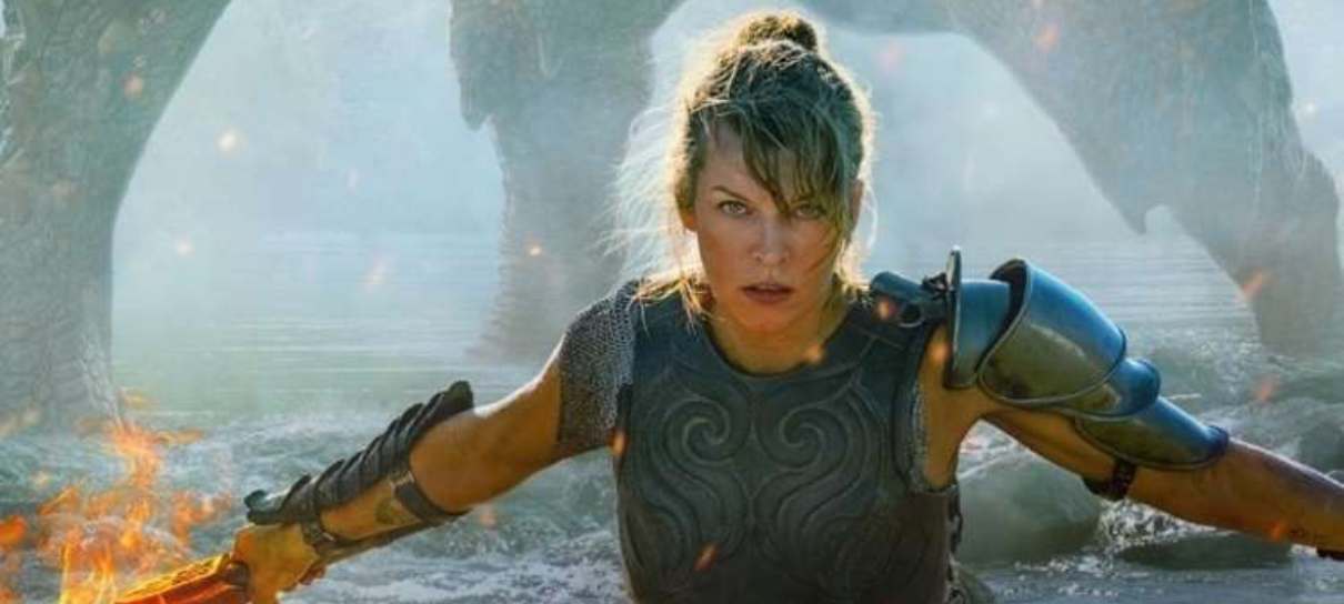 Monster Hunter | Diretor acredita que o filme está bastante fiel aos jogos