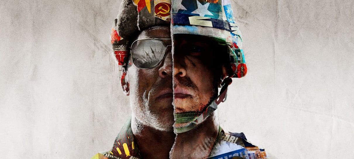 Multiplayer de Call of Duty: Black Ops Cold War ficará gratuito por uma semana