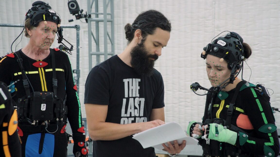 Neil Druckmann assume cargo de co-presidente da Naughty Dog