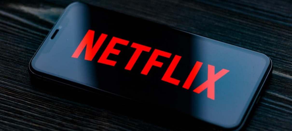 Netflix lança a opção de reproduzir apenas o áudio do conteúdo, sem o vídeo