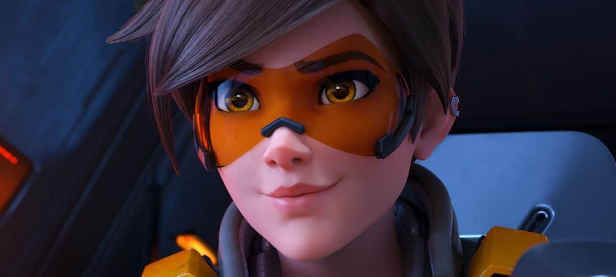Blizzard revelará novidades de Overwatch 2 em fevereiro de 2021