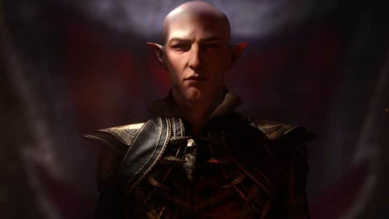 Novo Dragon Age ganha primeiro trailer no TGA 2020; assista