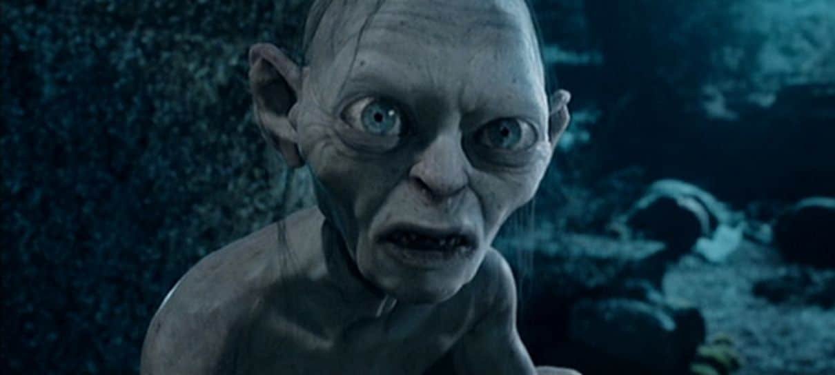 O Senhor dos Anéis | Cena da conversa entre Gollum e Sméagol é a favorita de Peter Jackson