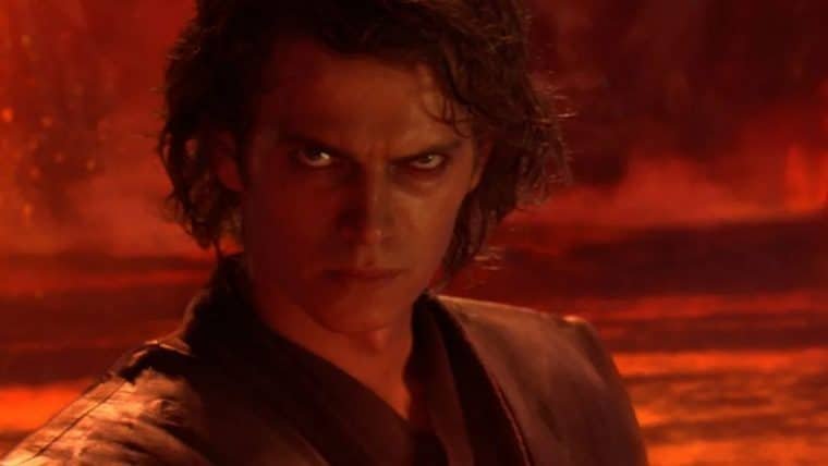 Star Wars | Hayden Christensen vai interpretar Darth Vader na série do Obi-Wan