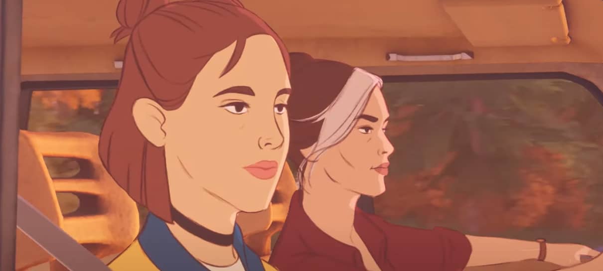 Open Roads é novo jogo do estúdio de Gone Home