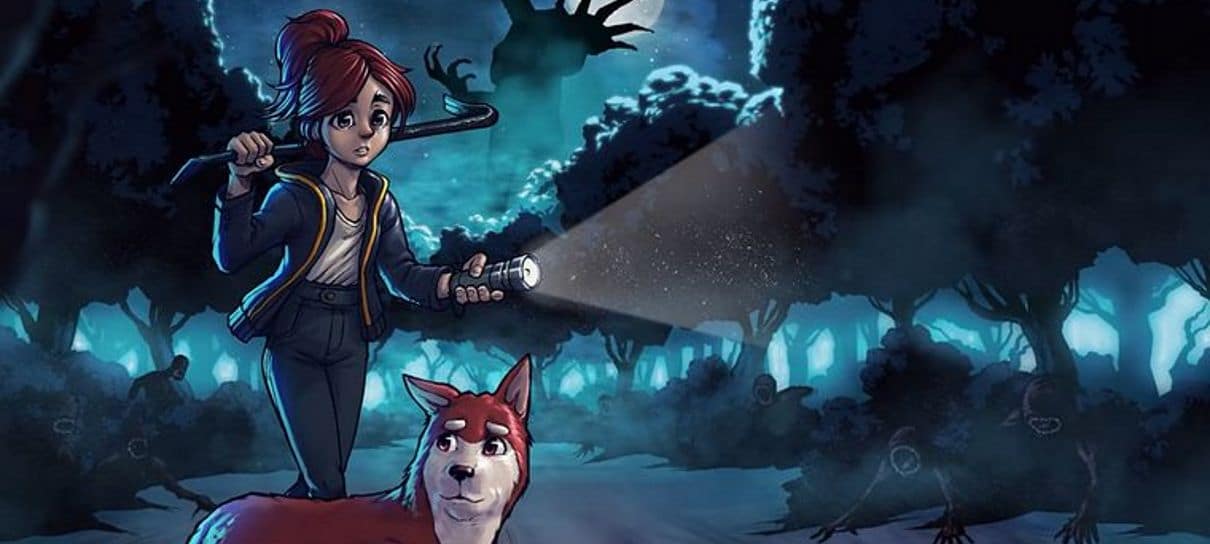 Ordem Paranormal: Enigma do Medo chega a R$ 3 milhões em arrecadação