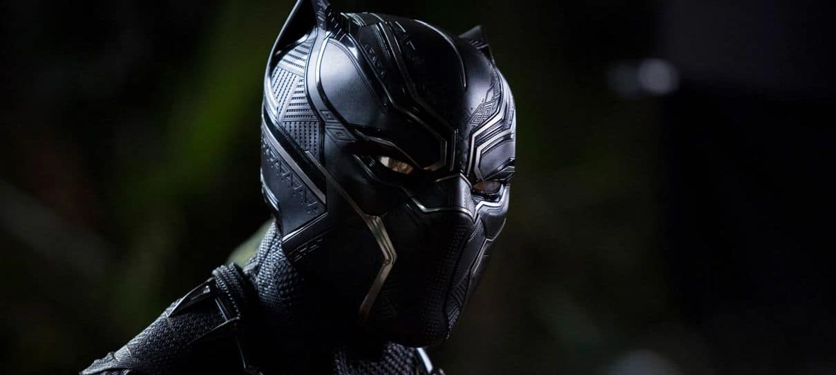 Pantera Negra 2 estreia em 2022 e Chadwick Boseman não será substituído
