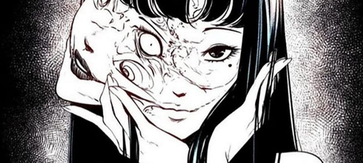 Pipoca & Nanquim anuncia os mangás Tomie e A Lanterna de Nyx para 2021