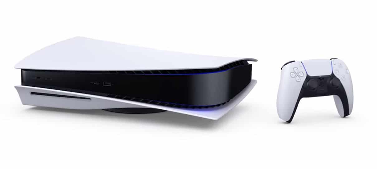 Homem chama a polícia após comprar PlayStation 5 e receber bloco de concreto