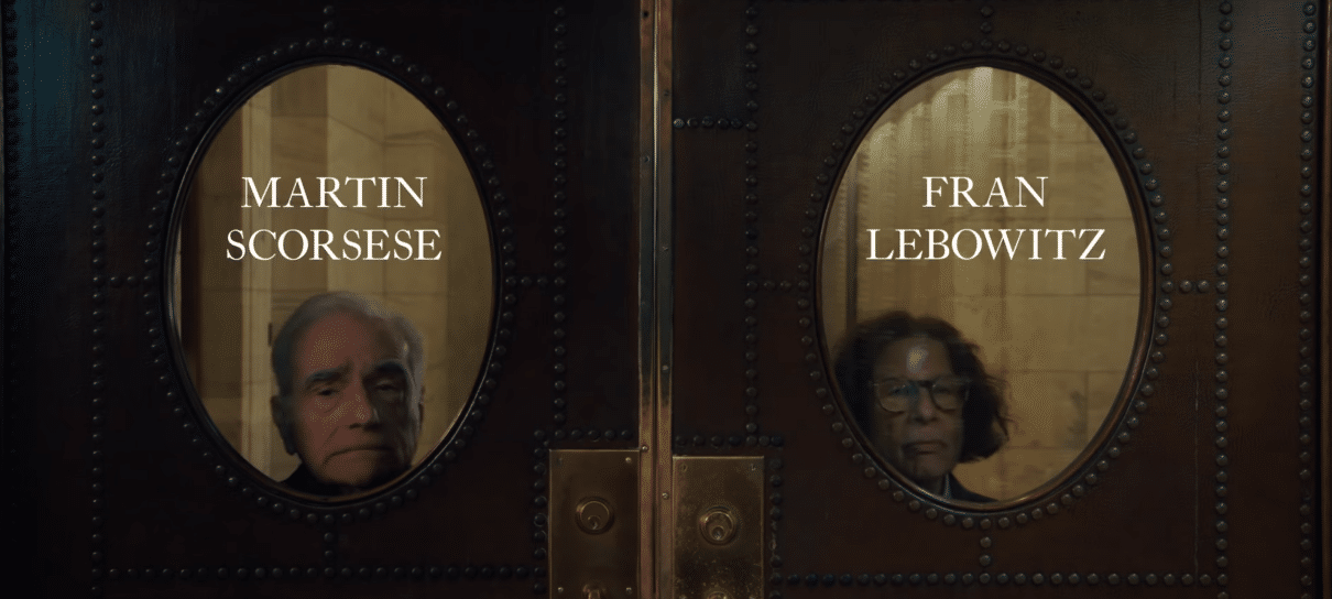 Pretend It’s A City | Série documental dirigida por Martin Scorsese ganha trailer