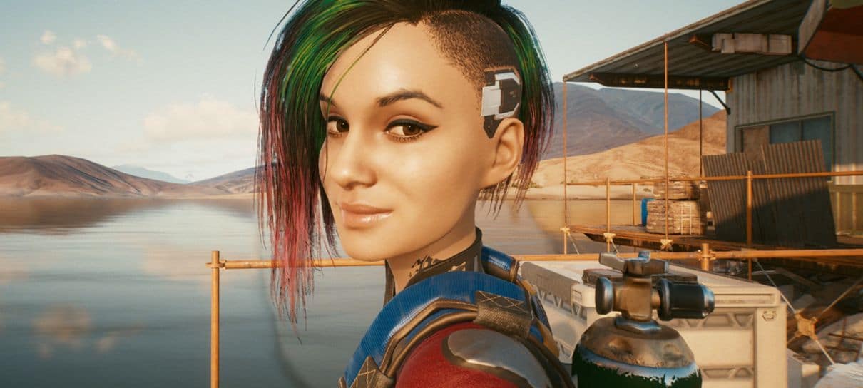 Primeiro DLC de Cyberpunk 2077 ainda será lançado em 2021, afirma CD Projekt