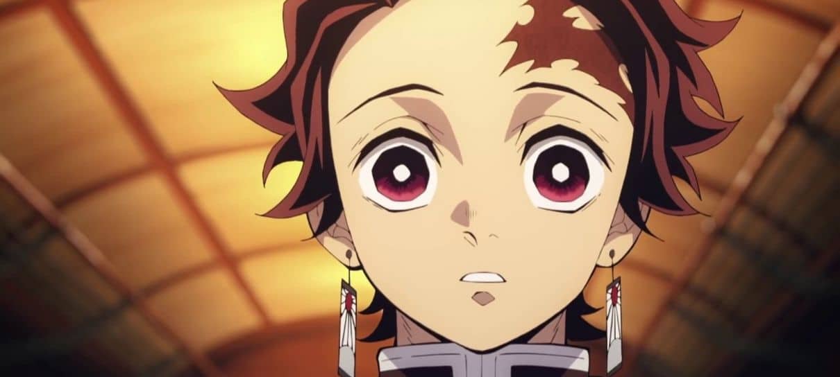 Filme de Demon Slayer se torna a maior bilheteria do Japão