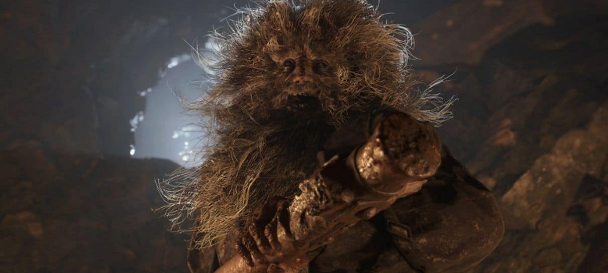 Resident Evil Village | Criaturas inéditas da franquia são destaque em novas imagens