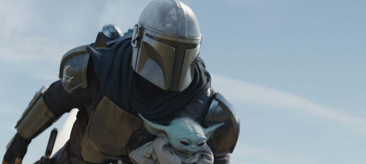 Saiba como evitar spoilers de The Mandalorian no Twitter