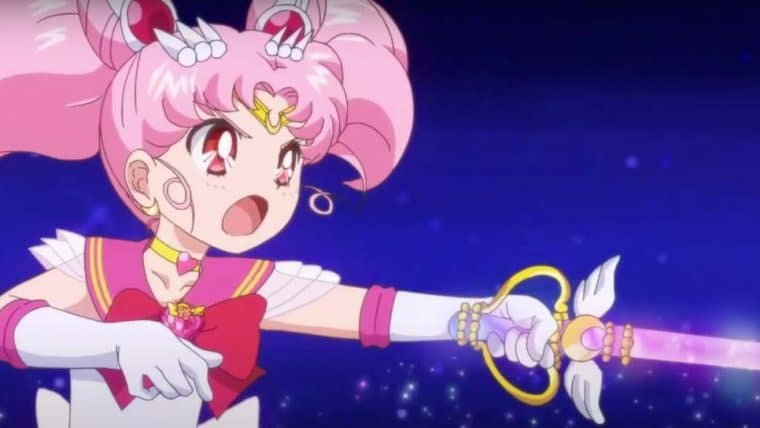 Sailor Moon Eternal  Filmes são adiados por causa do coronavírus -  NerdBunker