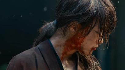 Samurai X | Filmes live-action ganham novo teaser e datas de estreia são reveladas
