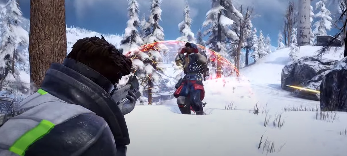 Scavengers entra em fase fechada de testes beta no PC
