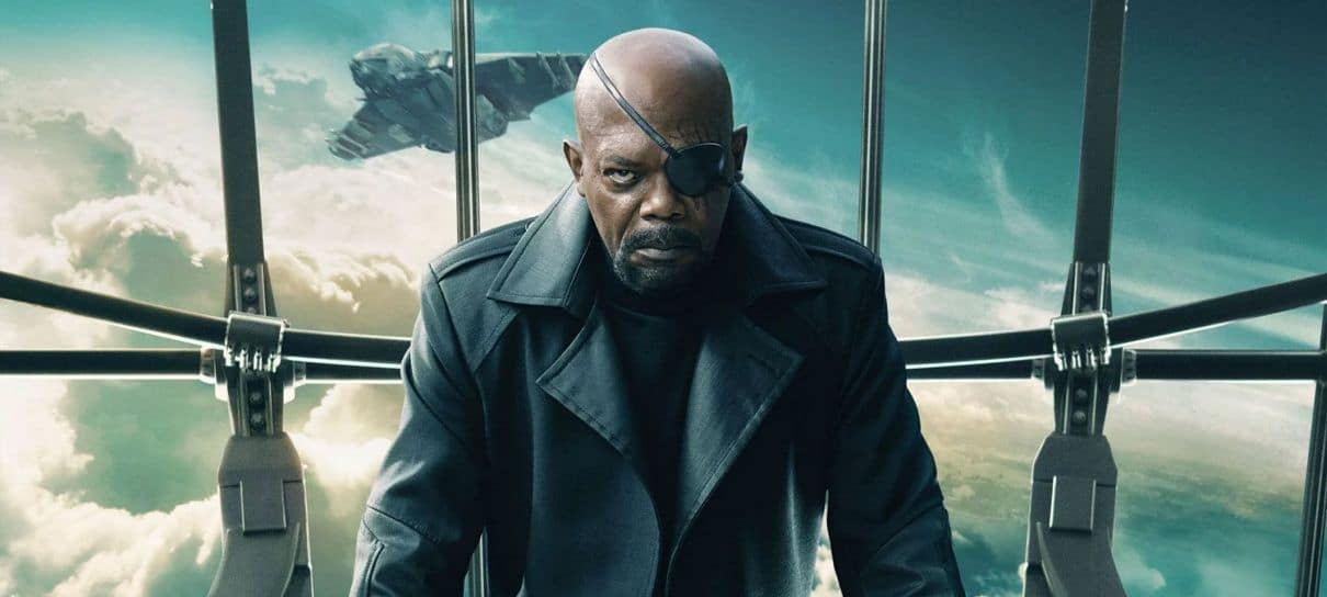 Secret Invasion, Ironheart, I Am Groot e outras séries da Marvel que estão chegando