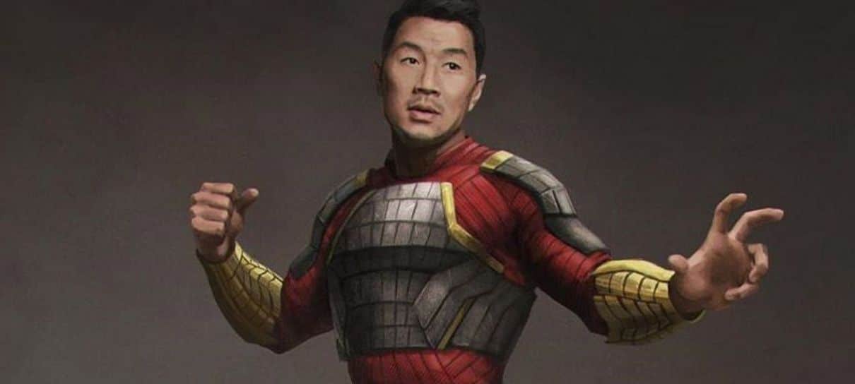 Shang-Chi é adiado para julho de 2021