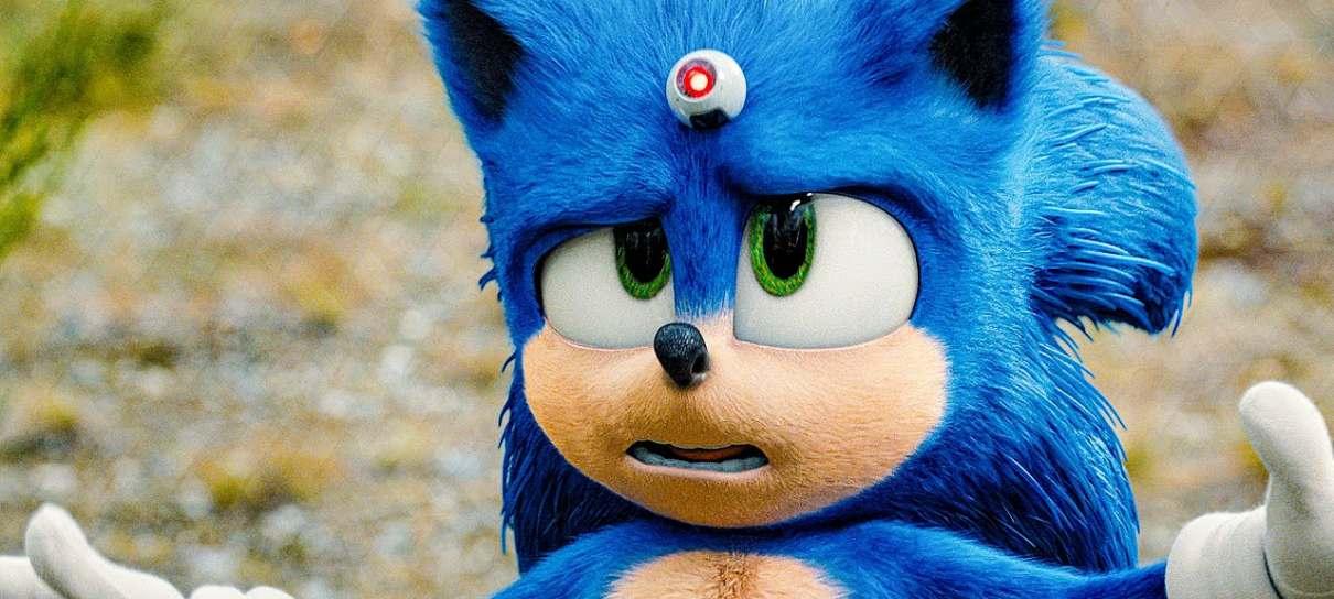 Sequência de Sonic: O Filme ganha data para início da produção