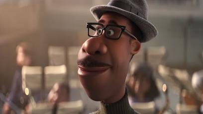 Soul | Jamie Foxx apresenta Joe Gardner, protagonista da nova animação da Pixar