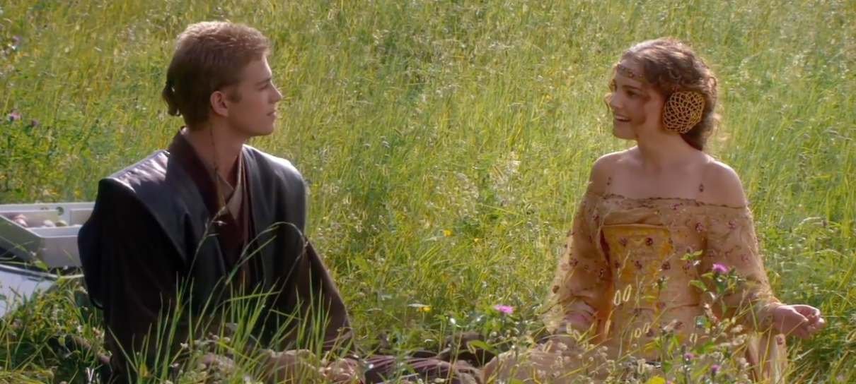 Star Wars | George Lucas acredita que diálogos de Ataque dos Clones são 