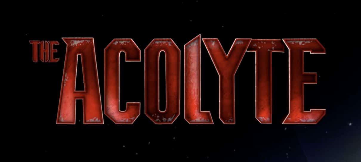 Star Wars | The Acolyte, série sobre ascensão do Lado Sombrio, é anunciada