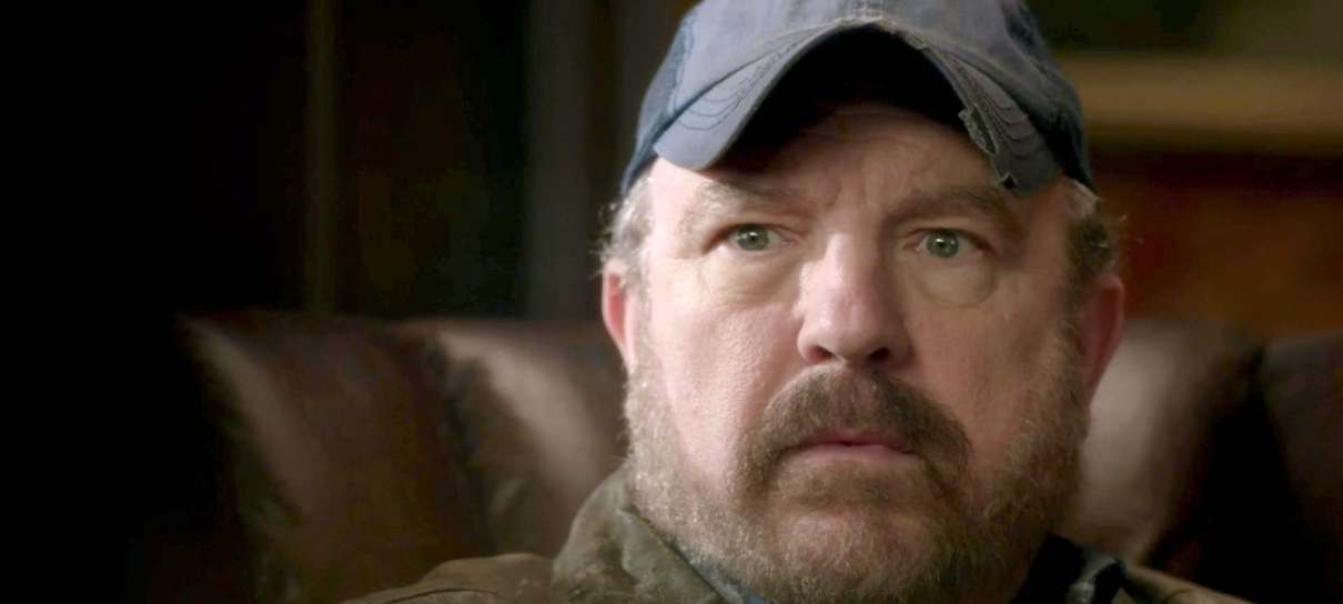 Jim Beaver, o Bobby Singer de Supernatural, diz que sentirá falta do personagem