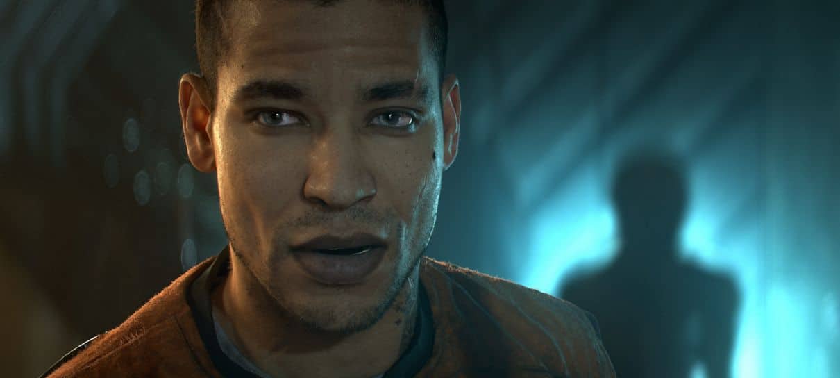 The Callisto Protocol promete ser o jogo "mais aterrorizante da nova geração"