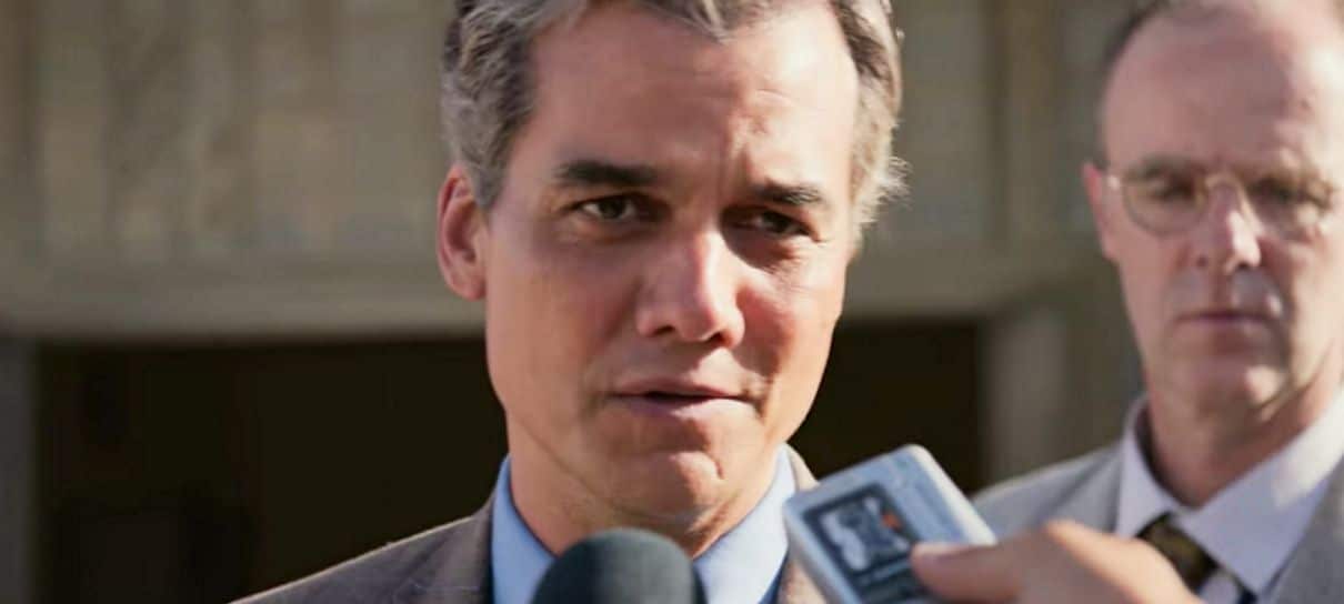 The Gray Man | Wagner Moura entra para elenco do novo filme dos irmãos Russo