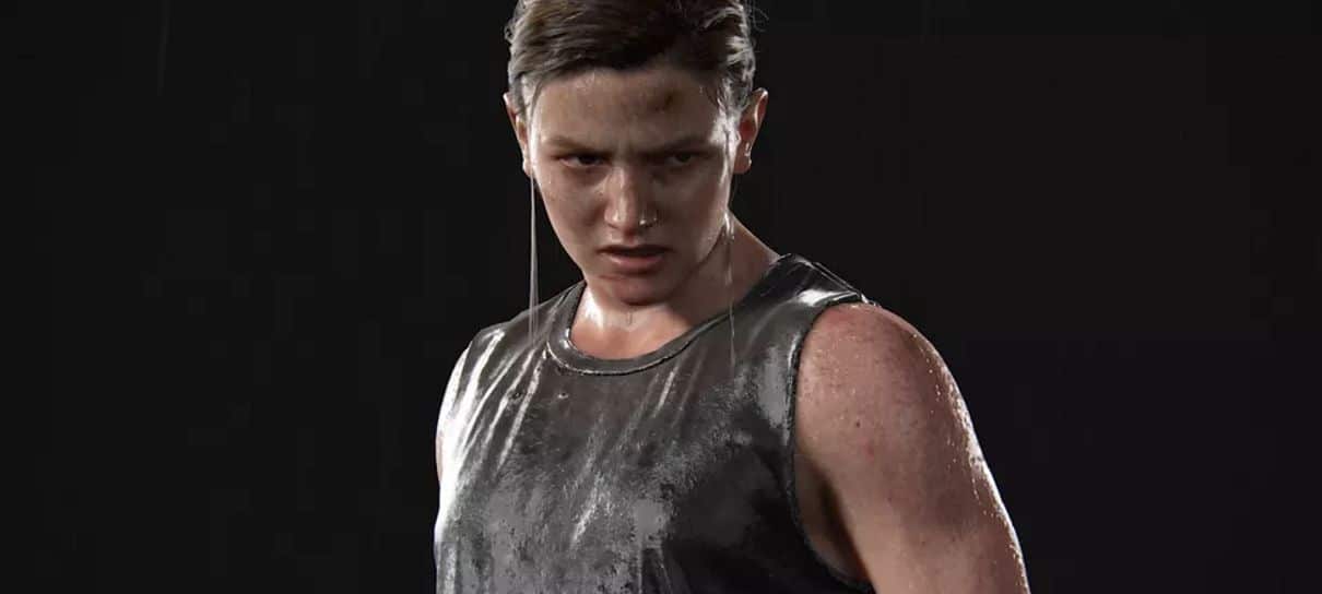 The Last of Us Part II | Laura Bailey, a voz da Abby, não gostou da personagem no começo