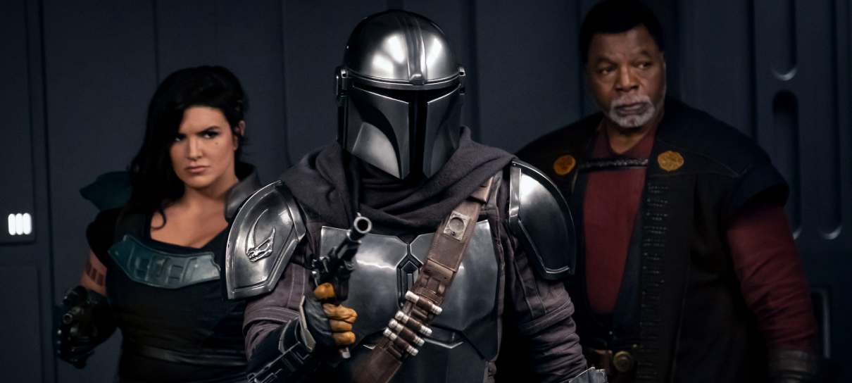 The Mandalorian | Bryce Dallas Howard responde críticas sobre a segunda temporada