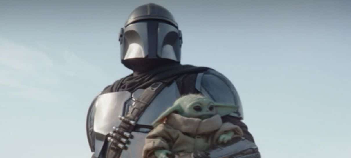 The Mandalorian | Teaser do fim da segunda temporada relembra grandes acontecimentos