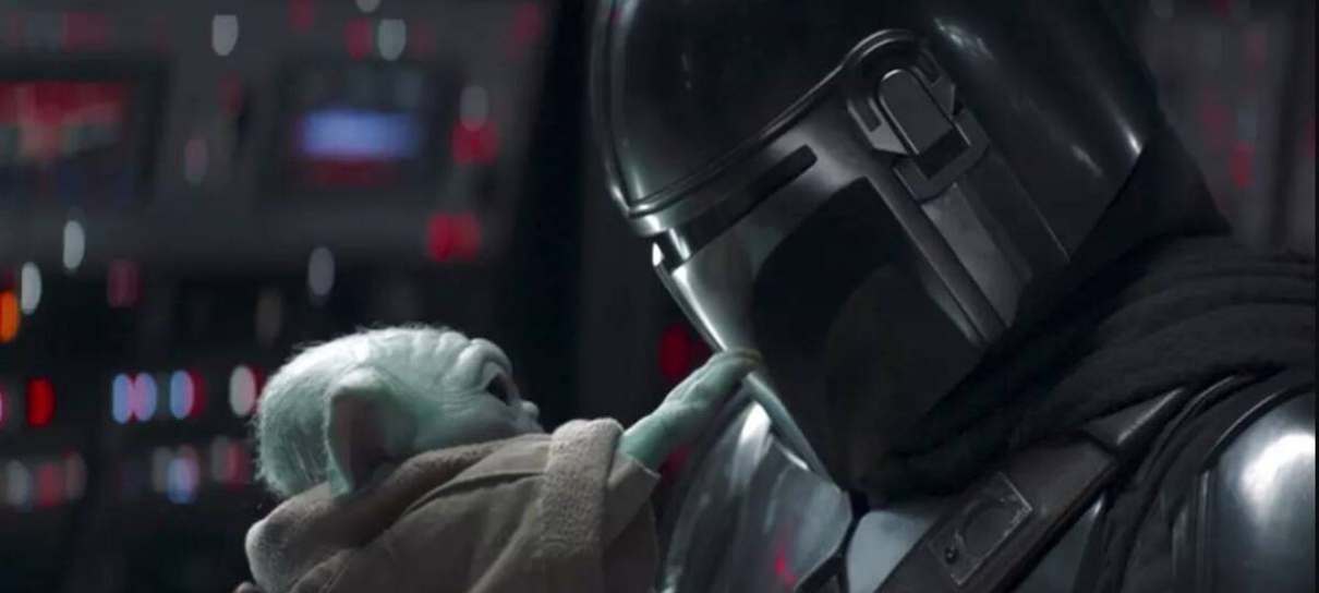 The Mandalorian | Jon Favreau teve medo que a surpresa da segunda temporada vazasse