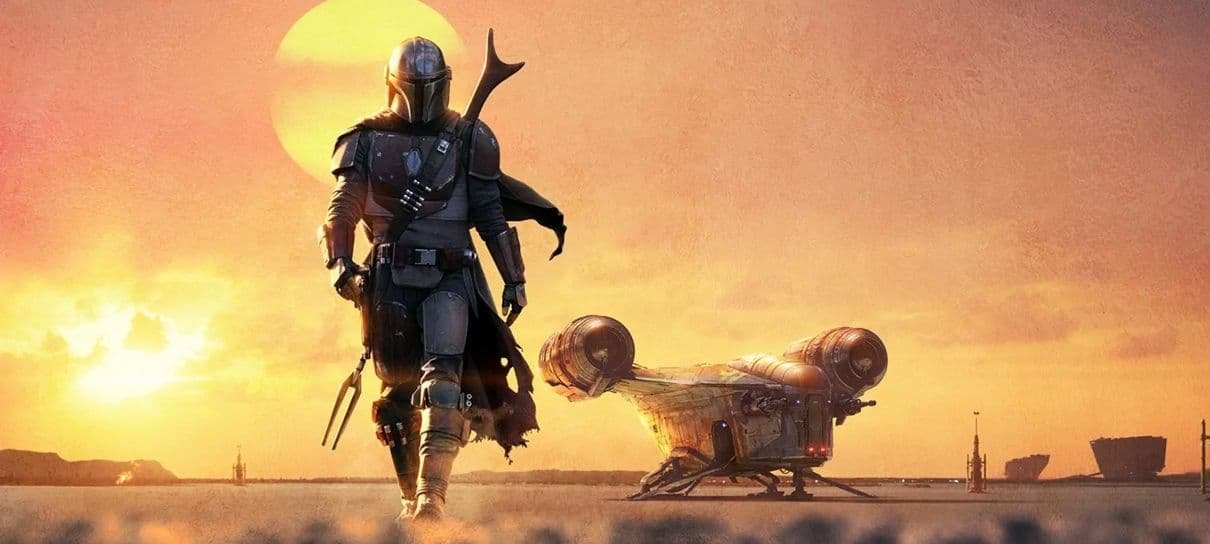 The Mandalorian | Segunda temporada encerra com o anúncio de um novo spin-off de Star Wars