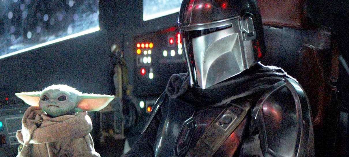 The Mandalorian | Terceira temporada é confirmada para 2021