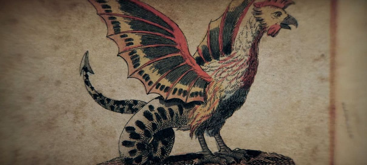 The Witcher | Vídeo traz ainda mais monstros do bestiário da série