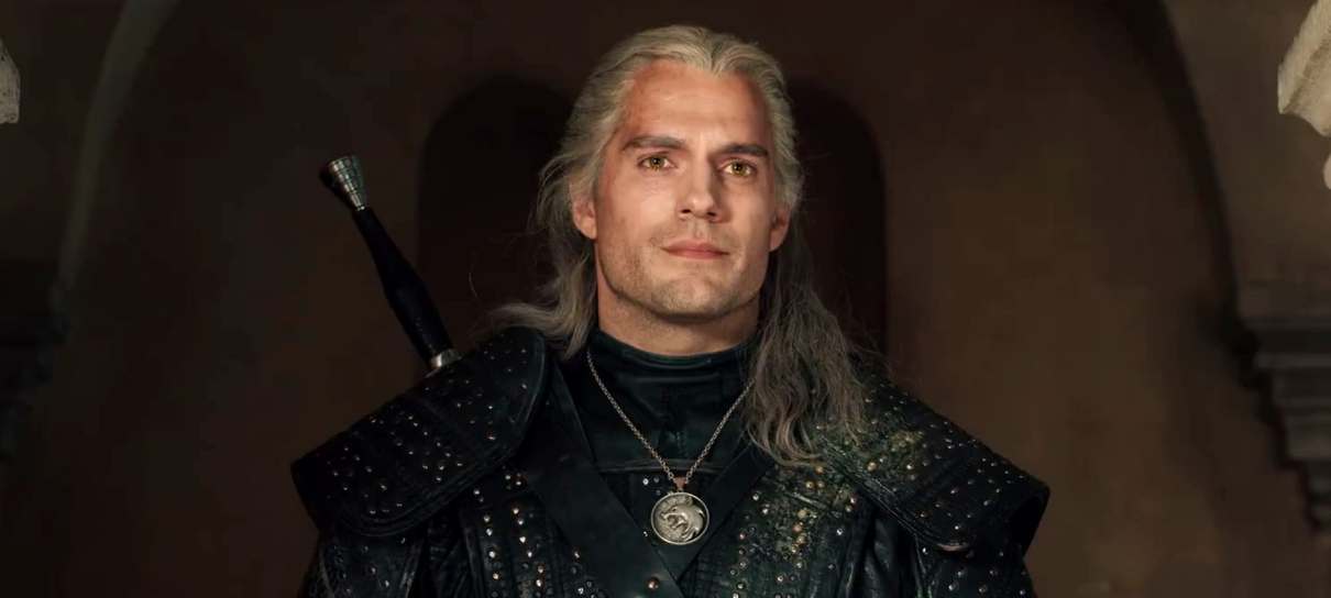 The Witcher: Netflix antecipa estreia da segunda parte da 3ª temporada