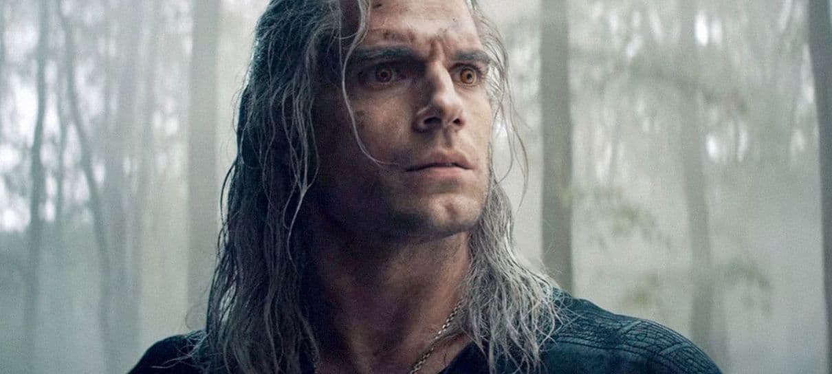 The Witcher e Cobra Kai foram as séries mais pesquisadas pelos brasileiros em 2020