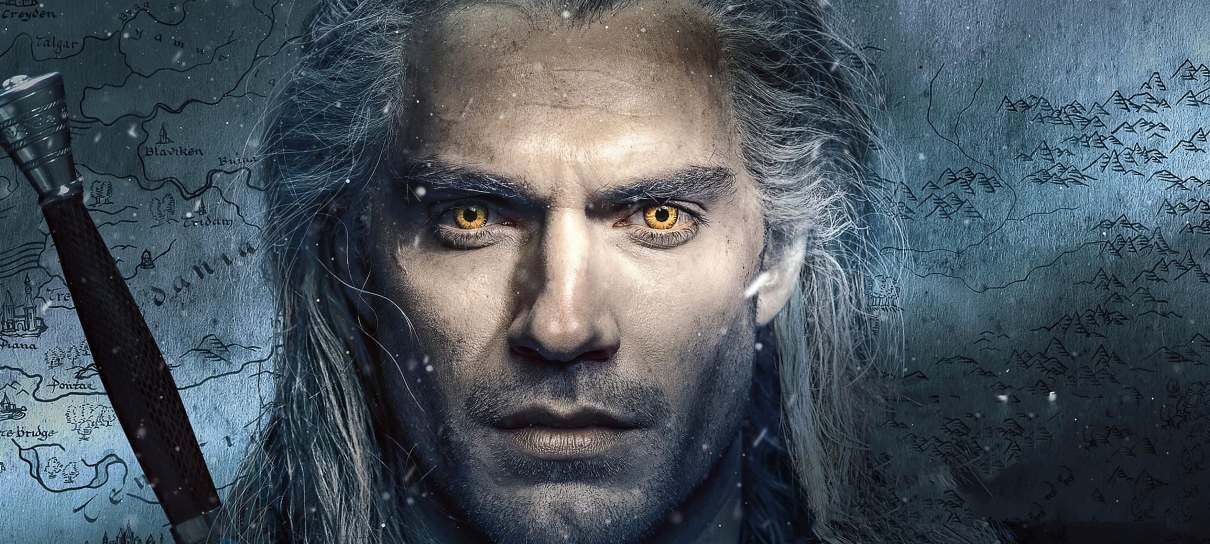 The Witcher | Primeira página do roteiro da segunda temporada é revelada