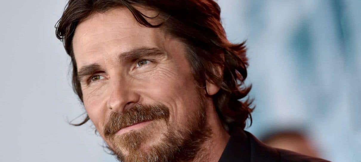 Thor: Love and Thunder terá Christian Bale como vilão e retorno de Jaimie Alexander